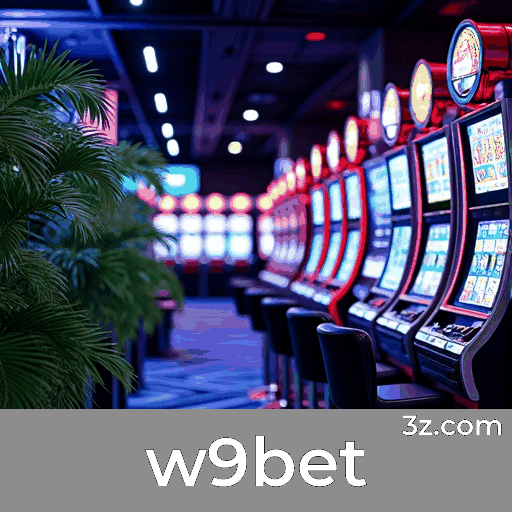 Cassino Online w9bet