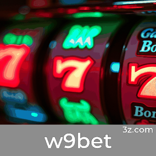 Cassino Online w9bet