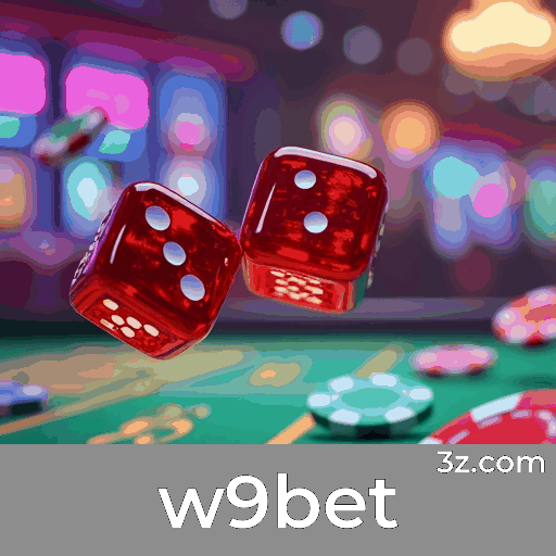 Cassino Online w9bet