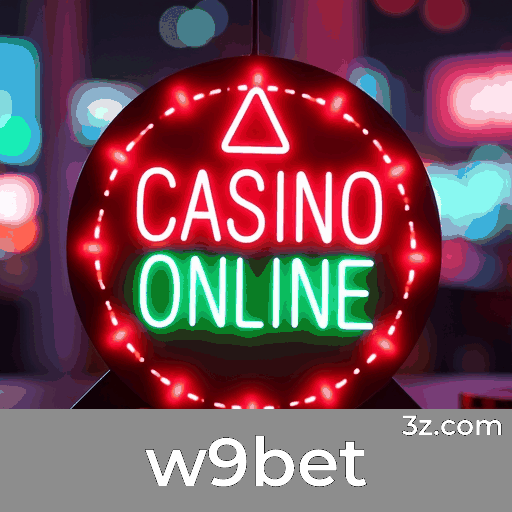 Cassino Online w9bet