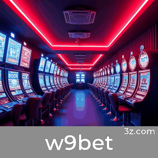 Cassino Online w9bet