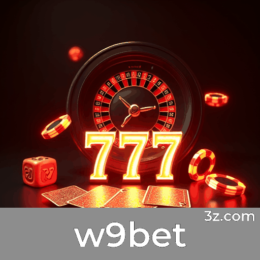 Cassino Online w9bet