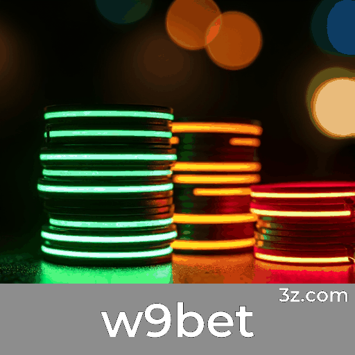 Cassino Online w9bet