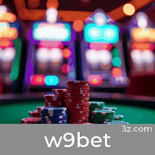 Jogos Crash no Cassino w9bet