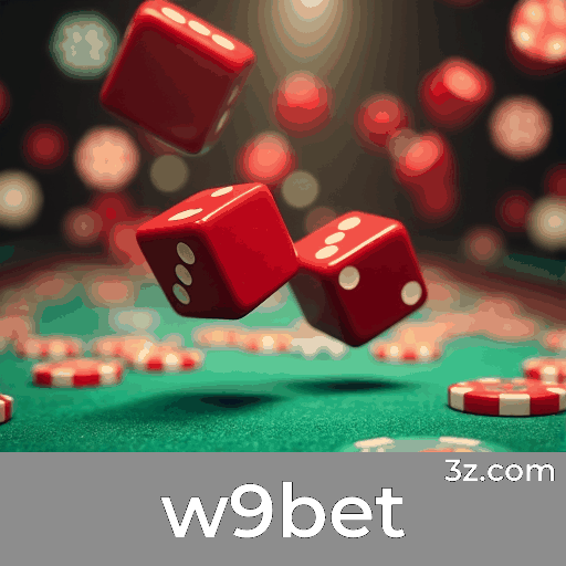 Cassino Online w9bet