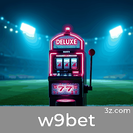 Acessar o site w9bet COM